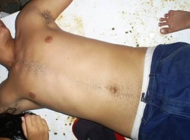 Homem de 30 anos é encontrado morto pela própria mãe em Vilhena