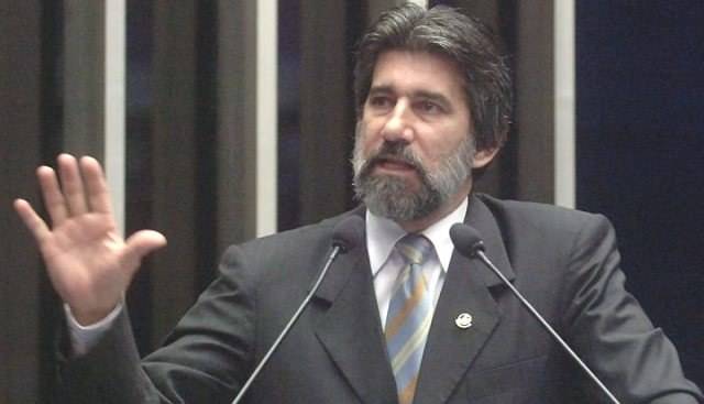 Raupp anuncia liberação de recursos federais para três municípios do Cone Sul