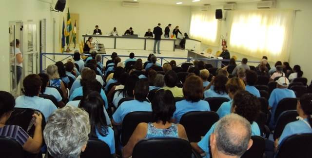 Câmara de Vilhena surpreende e rejeita aumento de vagas: placar foi 5 a 3