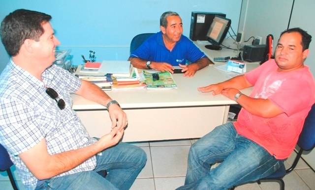 Após despachar presidente da Câmara, PRP prepara renovação e mira na Câmara