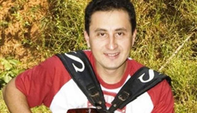 Sanfoneiro de grupo que gravou DVD em Colorado é morto a tiro no Mato Grosso