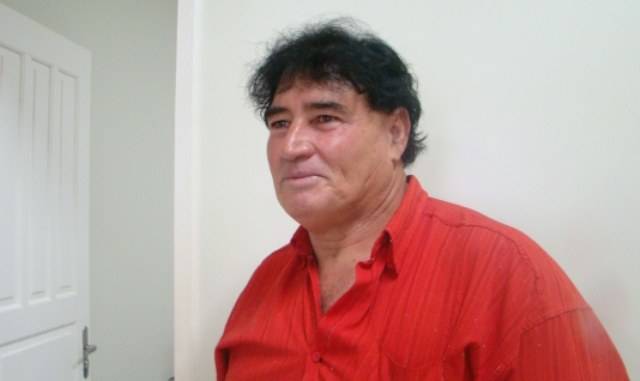Jeremias Donadon herda cargo de Cabo João, mas terá que esperar para assumir