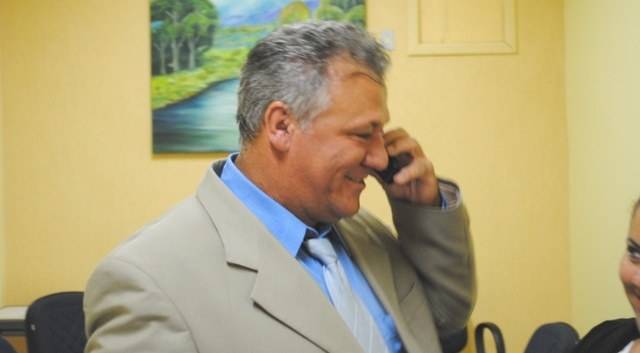 Vereador diz que seu afastamento “tem o dedo” de Pietrobon, advogado de Rover