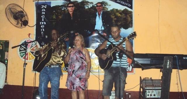 Violeiros de Vilhena agitam final de semana com shows, bingo e bailão