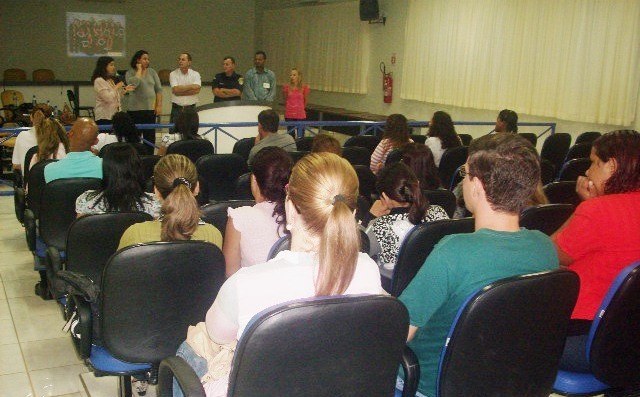 Prova atesta capacidade de candidatos para disputar vaga no Conselho Tutelar