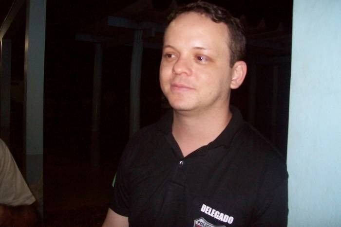 DELEGADO FAZ REVELAÇÕES SOBRE MORTE DE TAXISTA