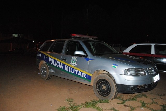 Comerciante diz que foi agredida por PMs em Vilhena e ameaça acionar a justiça