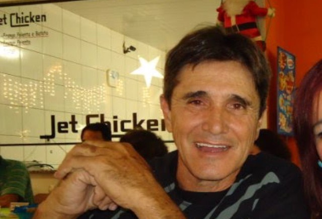 Policial rodoviário federal vilhenense morre aos 60 anos em Goiânia
