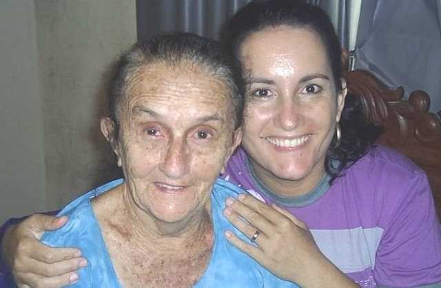 Morre “Dona Magal”, a pioneira que dedicou a vida a ajudar carentes