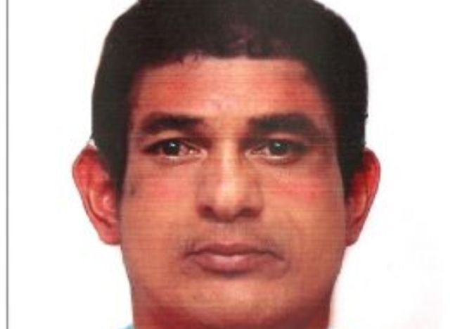 Policia divulga retrato falado do suspeito de matar vilhenense em Cuiabá