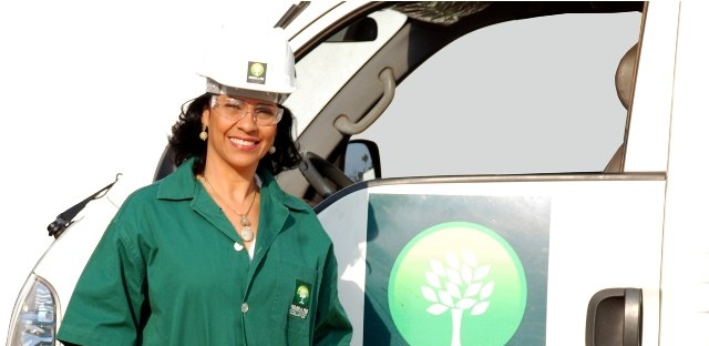 Vilhenense premiada pela ONU diz porque trocou odontologia por projeto ambiental