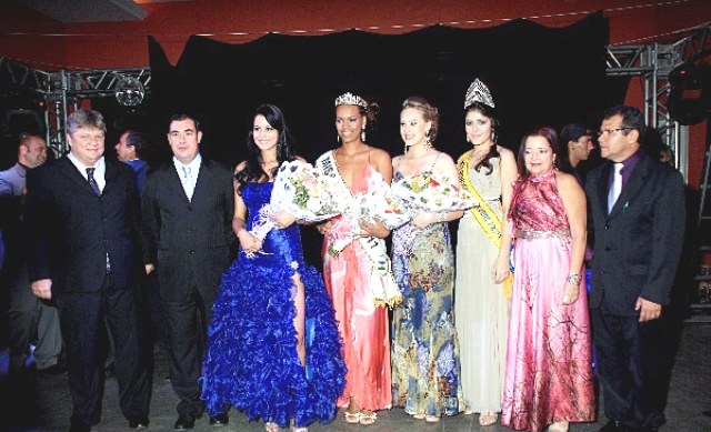 Organizadores desconsideram nota de jurado para mostrar lisura do Miss Vilhena