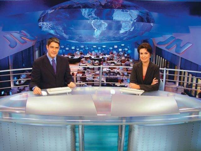 JORNAL NACIONAL ERRA DADO SOBRE POPULAÇÃO DO CONE SUL