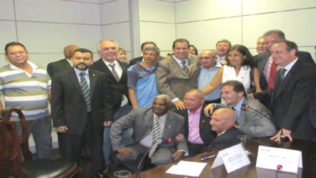 Acordo em Brasília vai acabar com benefícios concedidos a pescadores “de araque”