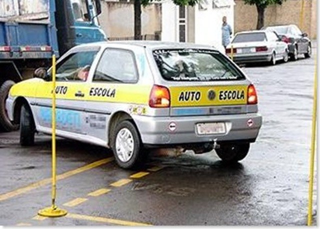 Detran vai fiscalizar auto-escolas, inclusive as do interior de Rondônia