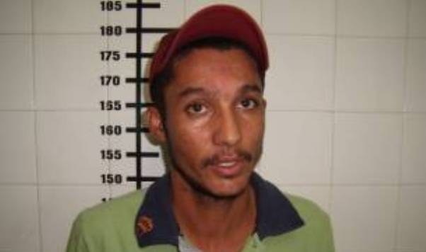 Bandido fugiu 5 vezes pela porta da frente; uma das escapadas foi em Rondônia
