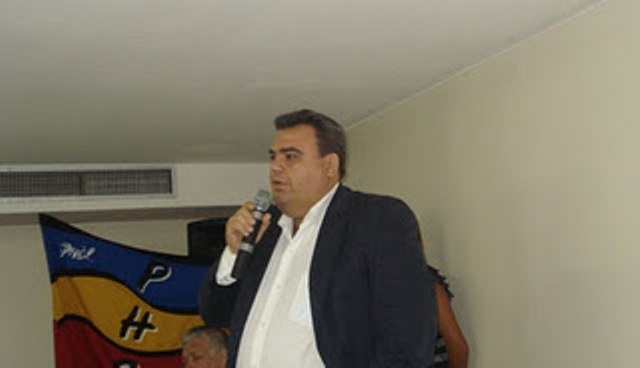 Ex-aliado de Melki diz que não vai disputar eleições no ano que vem