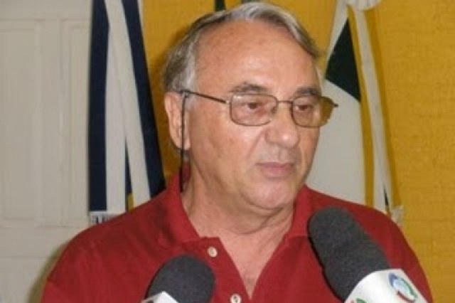 Padre-prefeito de Cacoal será premiado por Dilma Rousseff em Brasília