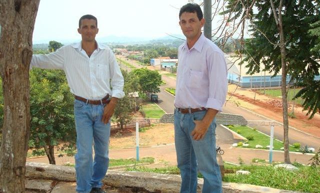 Ex-prefeito de Cabixi avisa: “Deputados vão acabar passando vergonha aqui”