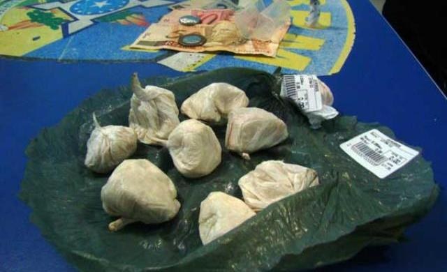 Polícia Militar fecha “boca de fumo” comandada por família em Vilhena