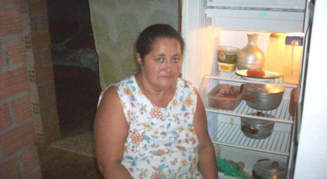INSS ensina como humilhar uma mulher pobre, doente e sozinha em Vilhena