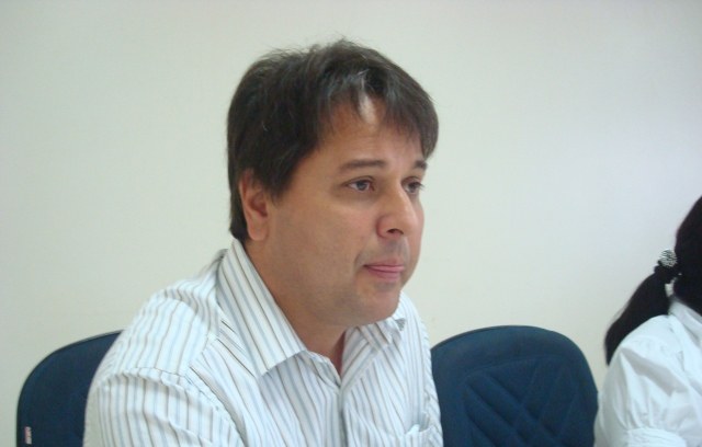 Melki se livra de processo no Tribunal de Justiça e diz: “Nunca peguei terreno”