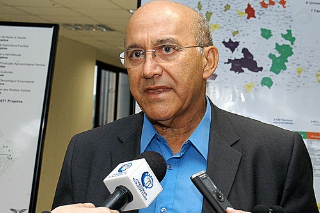 Governador divulga pedido desesperado de socorro, feito por professora