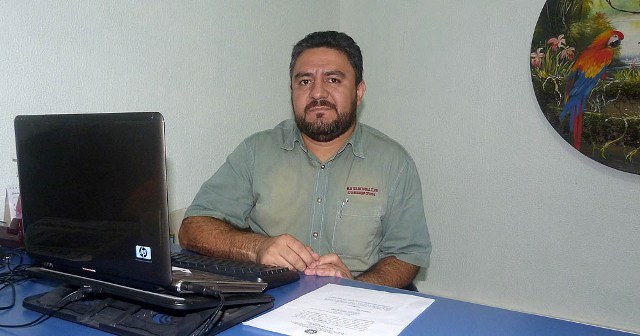 Polícia Federal ameaça jornalista e ofende advogado vilhenense em Porto Velho