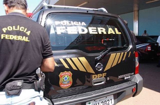 Federal prende 4 em Vilhena; advogado que também é empresário estaria no grupo