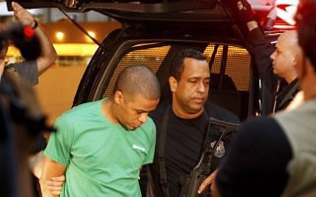 Traficante carioca preso no Paraguai chega hoje a presídio de Porto Velho