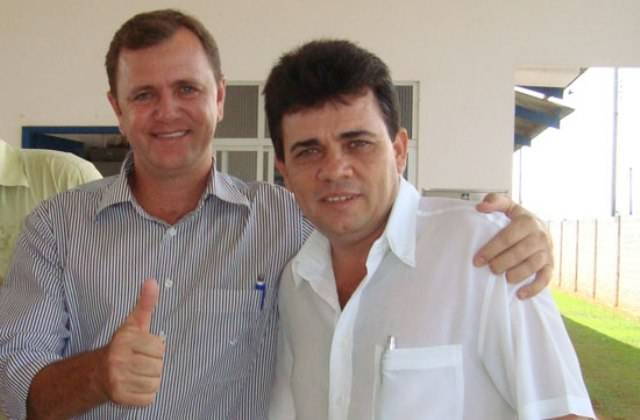 Apoiado por caciques, prefeito de Cabixi dá “lavada” em adversário e se reelege