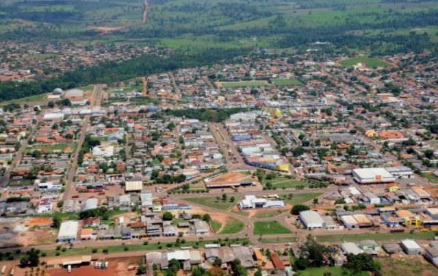 Criança doente faz juiz pedir intervenção de Forças Armadas em cidade vizinha