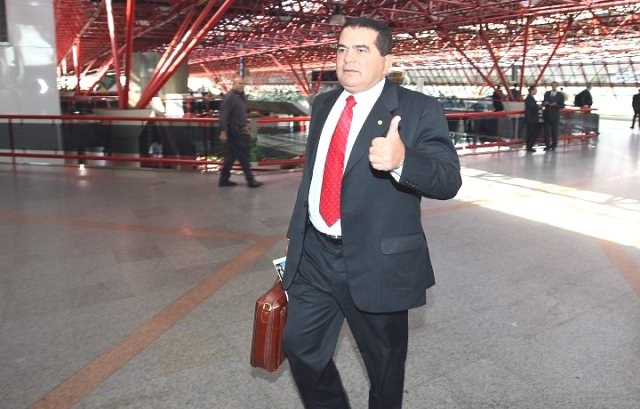 Jornal paulista publica perfil de rondoniense que quer absolver mensaleiros