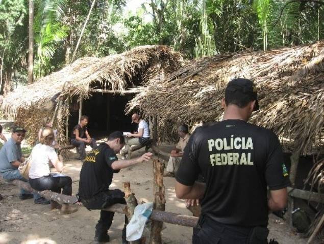 FAZENDEIROS DO CONE SUL APARECEM NO CADASTRO DOS QUE EXPLORARAM TRABALHO ESCRAVO