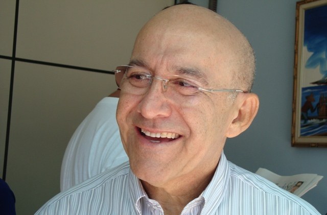 “Não digo que implantarei saúde dos sonhos, mas que irá melhorar, claro que vai”