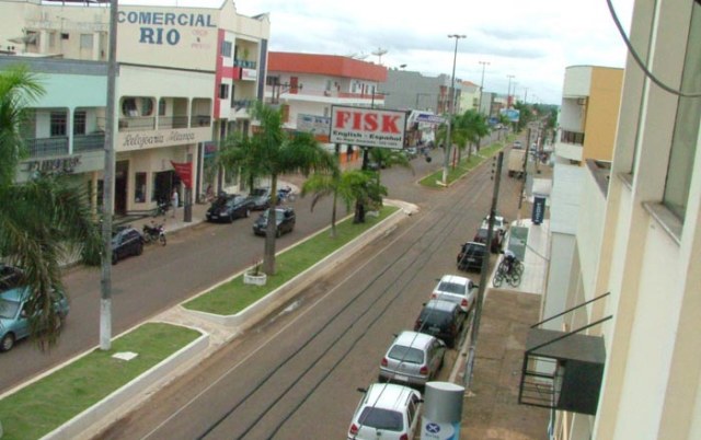 No aniversário de Vilhena, Prefeitura antecipa feriado e anuncia atrações