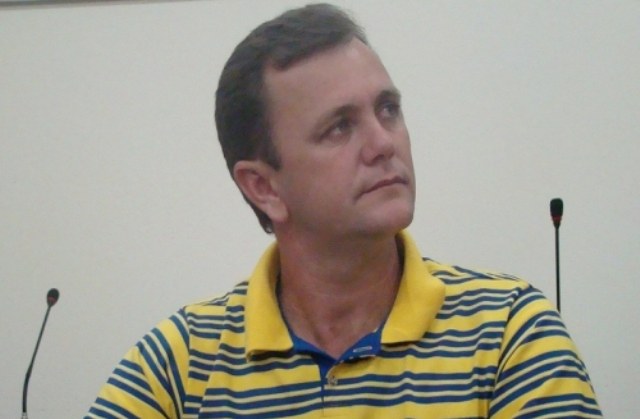 Com deputado prestes a perder mandato, Goebel quer tomar comando do PV
