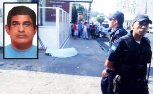 Policiais de Cuiabá vêm a Vilhena investigar morte de dono do colégio Anglo