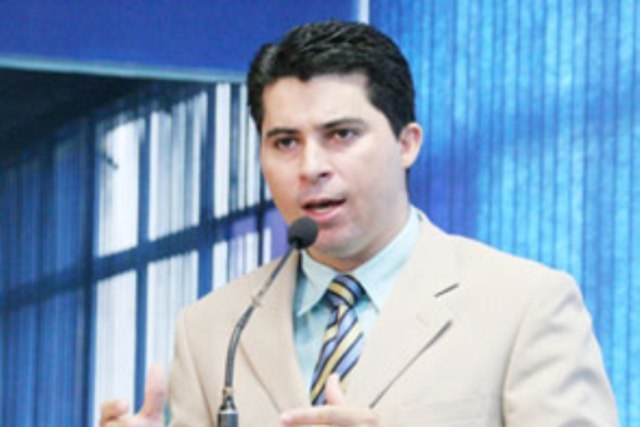 Rondônia ganha novo deputado federal; Lindomar Garçon perde mandato