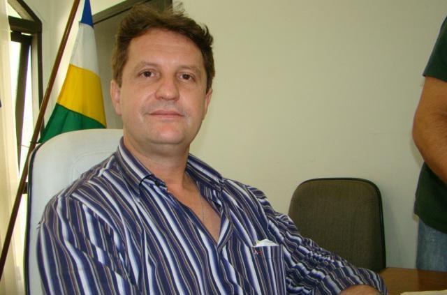 Prefeito Zé Rover ignora pastores e não convida Ormevi para “festa evangélica” 