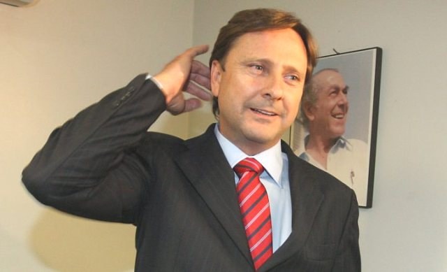 Senador de Rondônia é um dos cotados para assumir Ministério do Trabalho