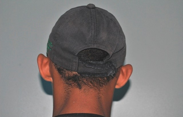 Jovem que atacou mulher complica o próprio irmão ao dar nome falso à polícia