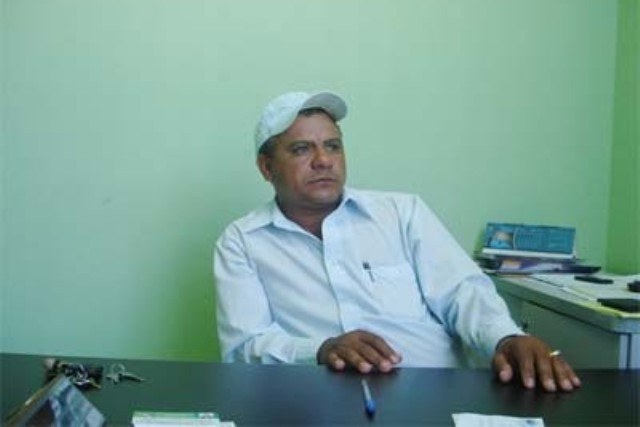 Vereador já conta com apoio de oito deputados para disputar Prefeitura