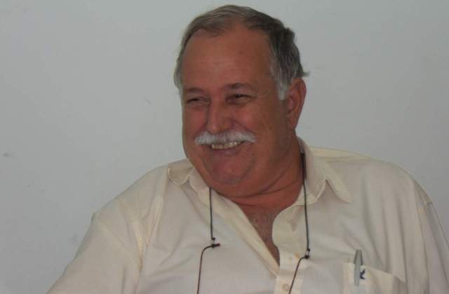 Funcionário da Infraero em Vilhena morre aos 61 anos em Cuiabá