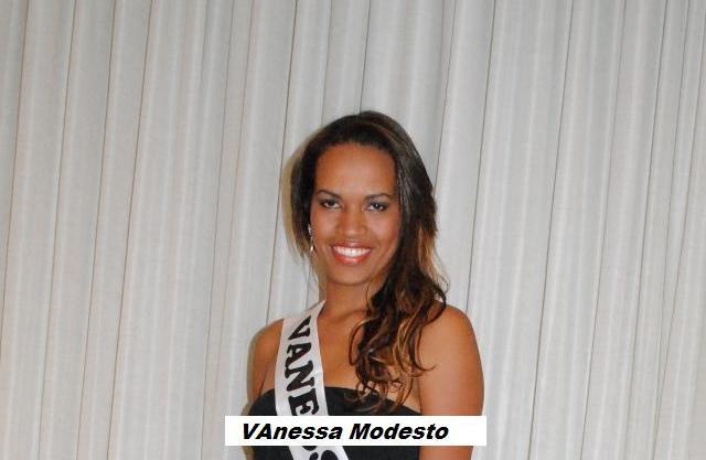Miss Vilhena é uma das participantes de debate sobre Consciência Negra na Unir