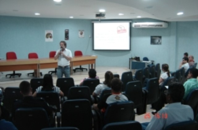 MP se junta à Prefeitura para evitar possíveis surtos de dengue em Vilhena