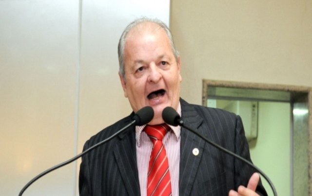 Após ação da PF, Euclides Maciel chama presidente do PSDB de “cagão”