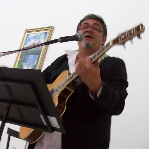 FRIO E MPB NA NOITE DE VILHENA