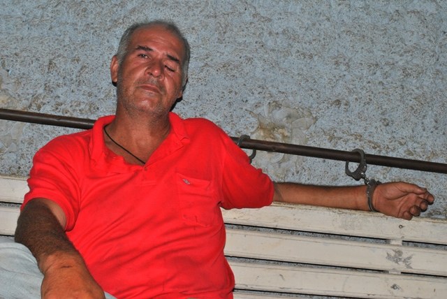 Polícia Civil prende homem acusado de atirar em vizinho na zona rural de Vilhena