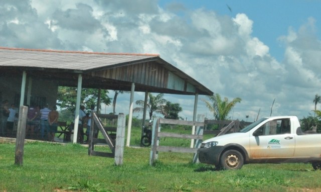 Uso de carro oficial da Emater leva MP a investigar vereadora em Vilhena